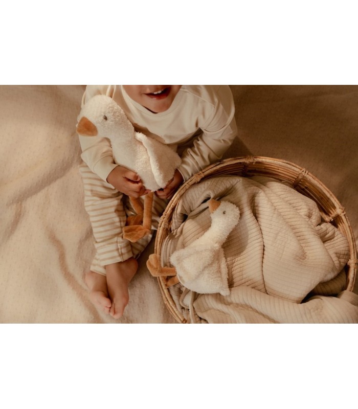 OCA 25CM NEWBORN LITTLE DUTCH LD8405