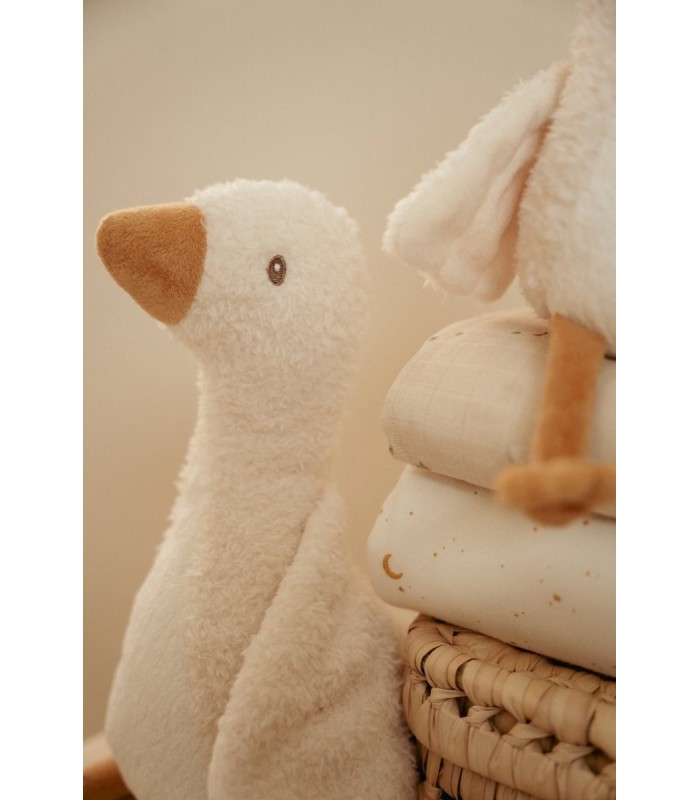 OCA 25CM NEWBORN LITTLE DUTCH LD8405