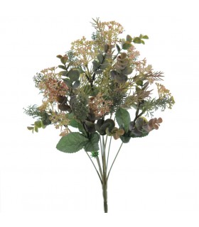 RAMO ACHILEA 42CM 6334-01