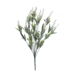 RAMO LAVANDA 49CM 6399-01
