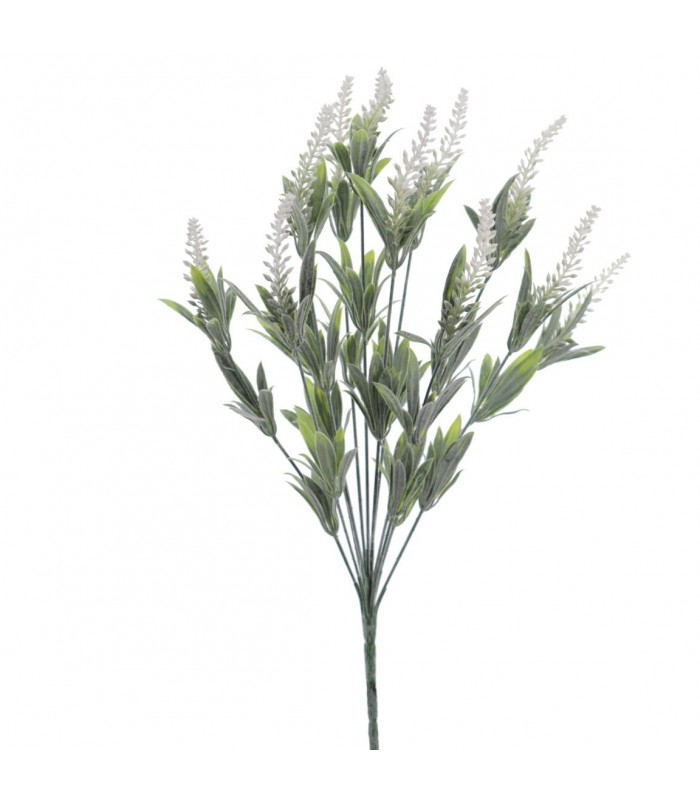 RAMO LAVANDA 49CM 6399-01