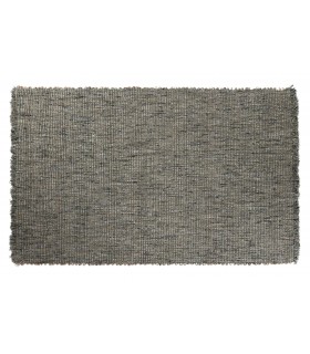 ALFOMBRA YUTE Y LANA 230*160CM TX-217218