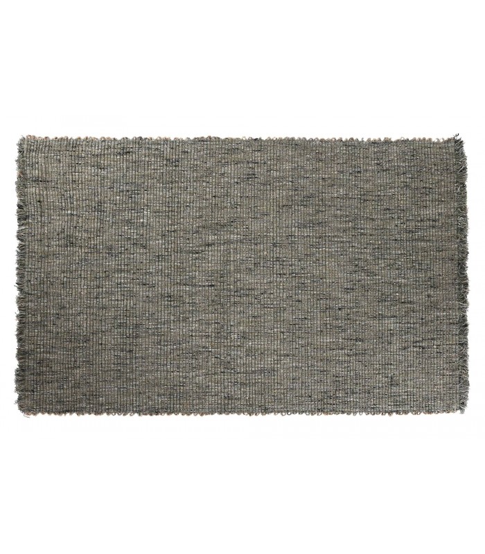 ALFOMBRA YUTE Y LANA 230*160CM TX-217218