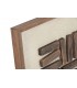 SET/2 CUADRO MADERA PINO RECICLADA 64*4*62CM CU-221814