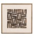 SET/2 CUADRO MADERA PINO RECICLADA 64*4*62CM CU-221814
