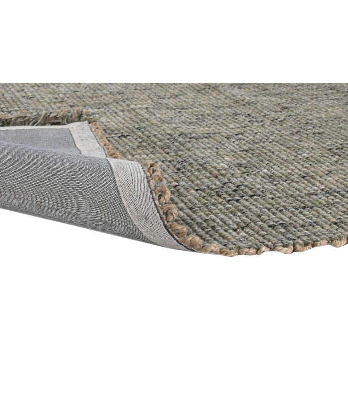 ALFOMBRA YUTE Y LANA 230*160CM TX-217218