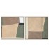 SET/2 CUADROS LIENZO 80*80CM CU-221163