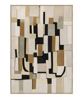 CUADRO LIENZO 100*140CM CU-221832