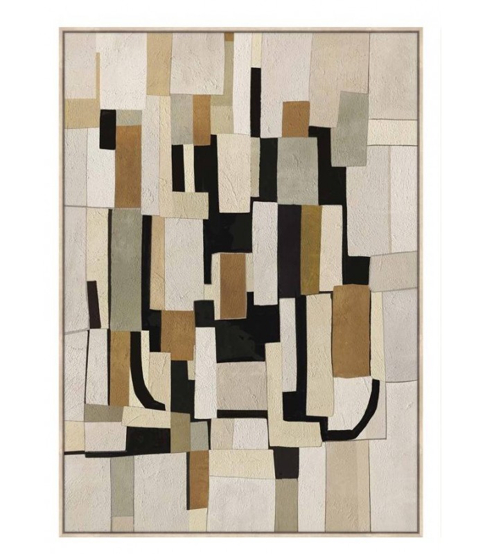 CUADRO LIENZO 100*140CM CU-221832