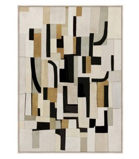 CUADRO LIENZO 100*140CM CU-221832