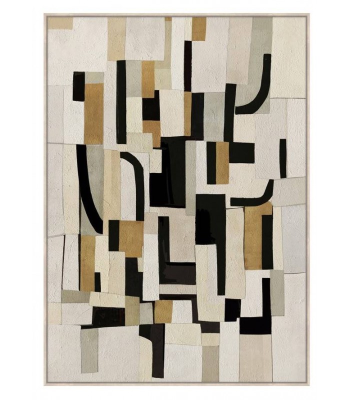 CUADRO LIENZO 100*140CM CU-221832