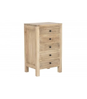 CHIFONIER MINDI 45*35*75CM MB-221505