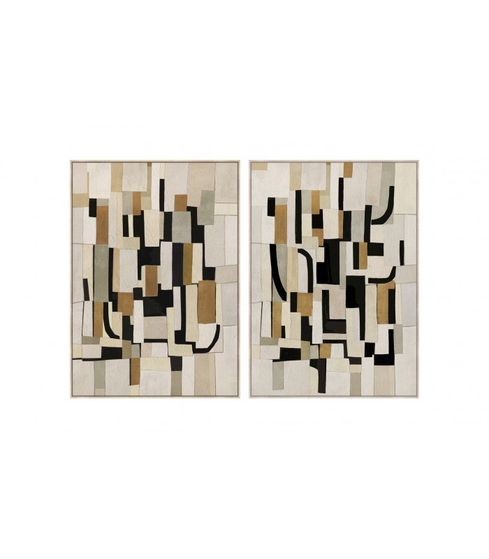 CUADRO LIENZO 100*140CM CU-221832