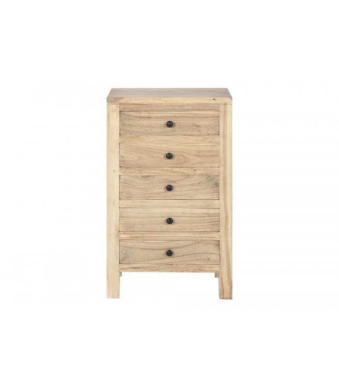 CHIFONIER MINDI 45*35*75CM MB-221505