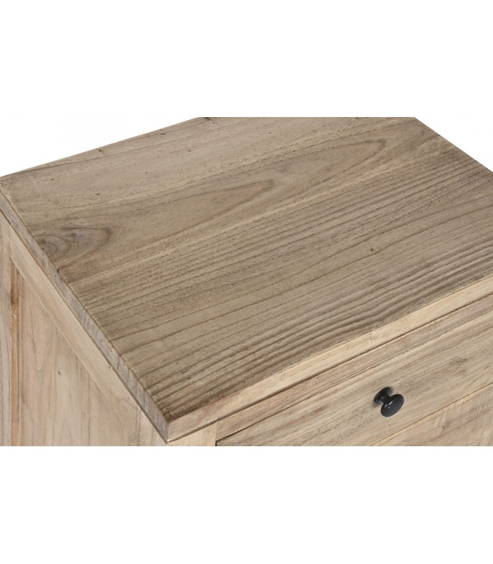 CHIFONIER MINDI 45*35*75CM MB-221505