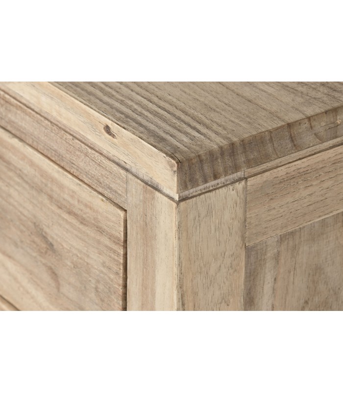 CHIFONIER MINDI 45*35*75CM MB-221505