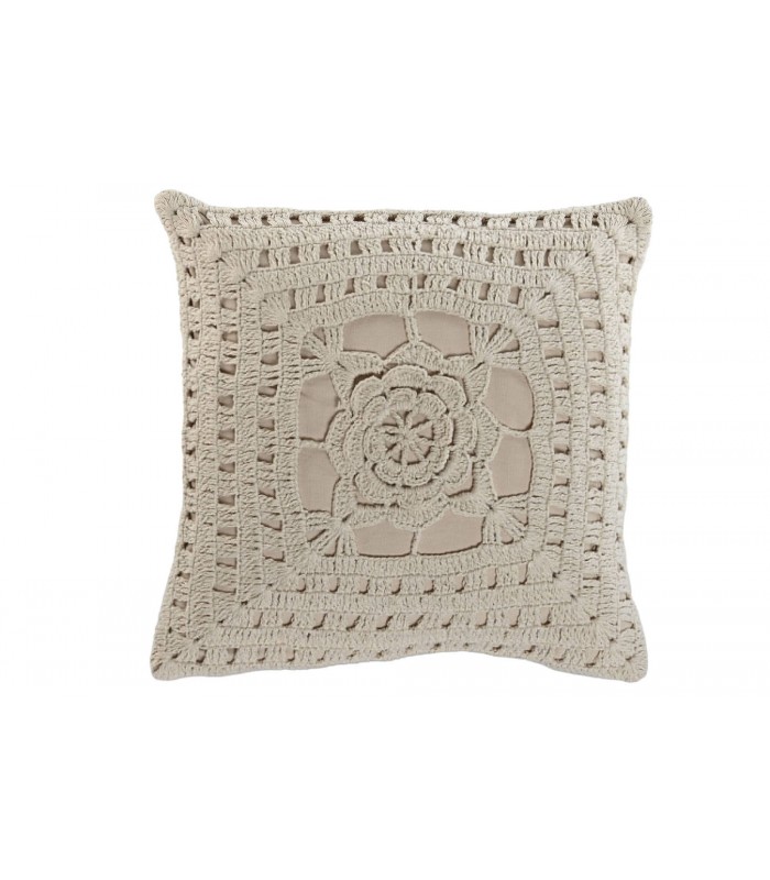 COJIN HECHO A MANO 45*45CM TX-215536