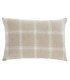 COJIN LINO CUADROS 60*40CM TX-219607