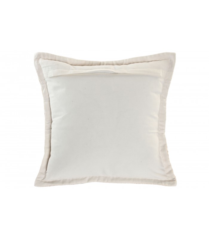 COJIN ALGODON VELVET TX-221381/2