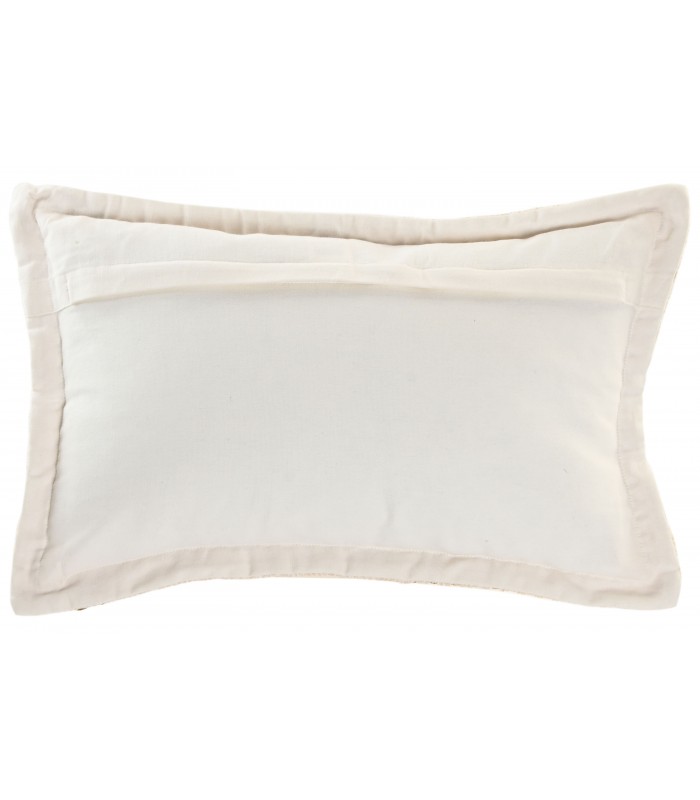 COJIN ALGODON VELVET TX-221381/2