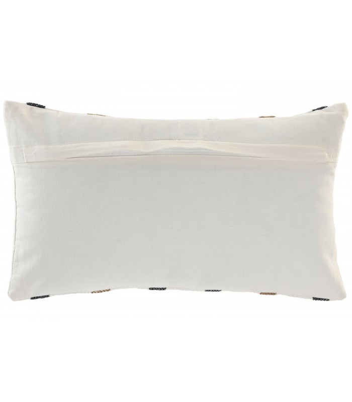 COJIN ALGODON VELVET 50*30 TX-221404