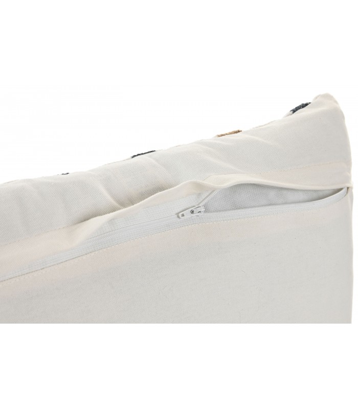 COJIN ALGODON VELVET 50*30 TX-221404