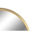 ESPEJO HIERRO 30*2*120CM DORADO ES-221308
