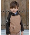 SUDADERA VENUS NOMA FERNANDEZ