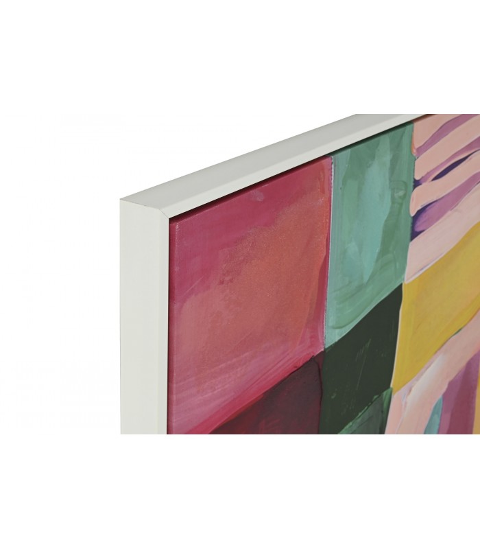 CUADRO LIENZO 82.5*3.5*122.5CM CU-216173B