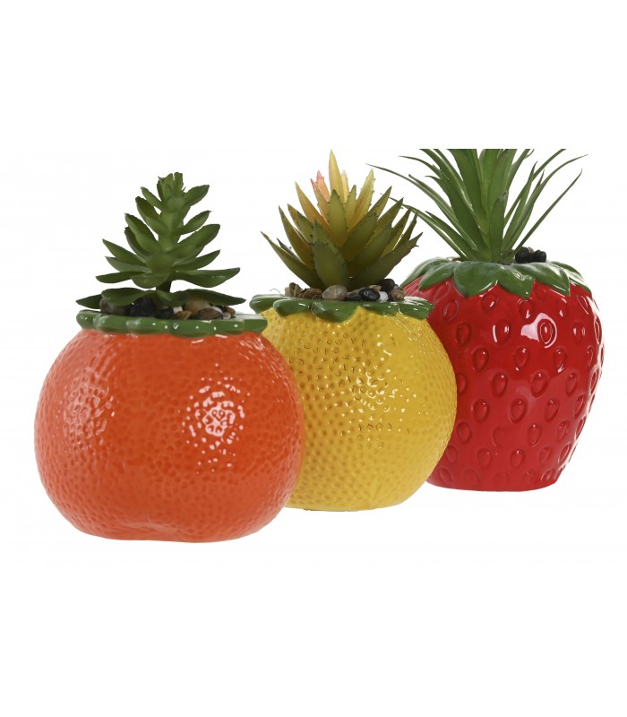 PLANTA CERAMICA 9*14CM JA-221492