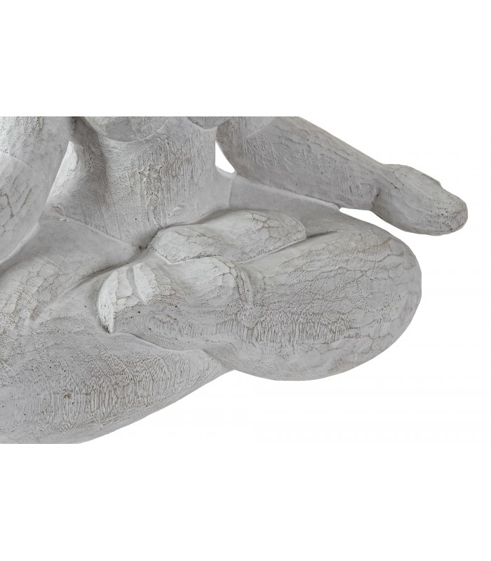 FIGURA YOGA 27.5*15*24CM FD-190387