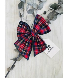 LAZO MEDIANO ESCOCES HILTON LA MARTINICA 9791