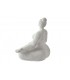 FIGURA YOGA 27.5*15*24CM FD-190387