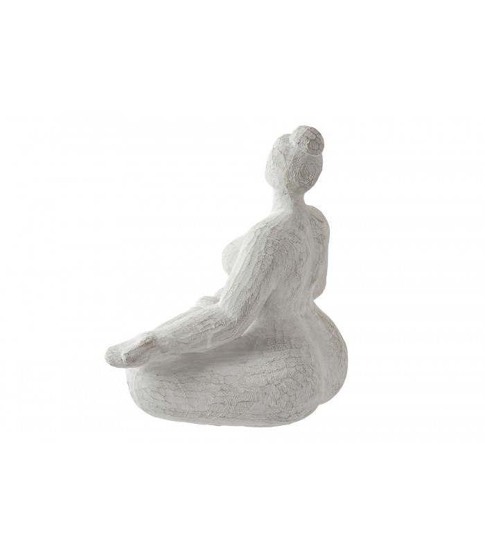 FIGURA YOGA 27.5*15*24CM FD-190387