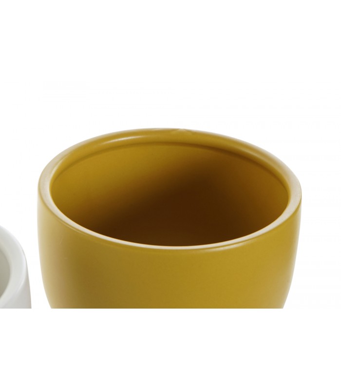 MACETERO LOZA 15*14CM MC-188905