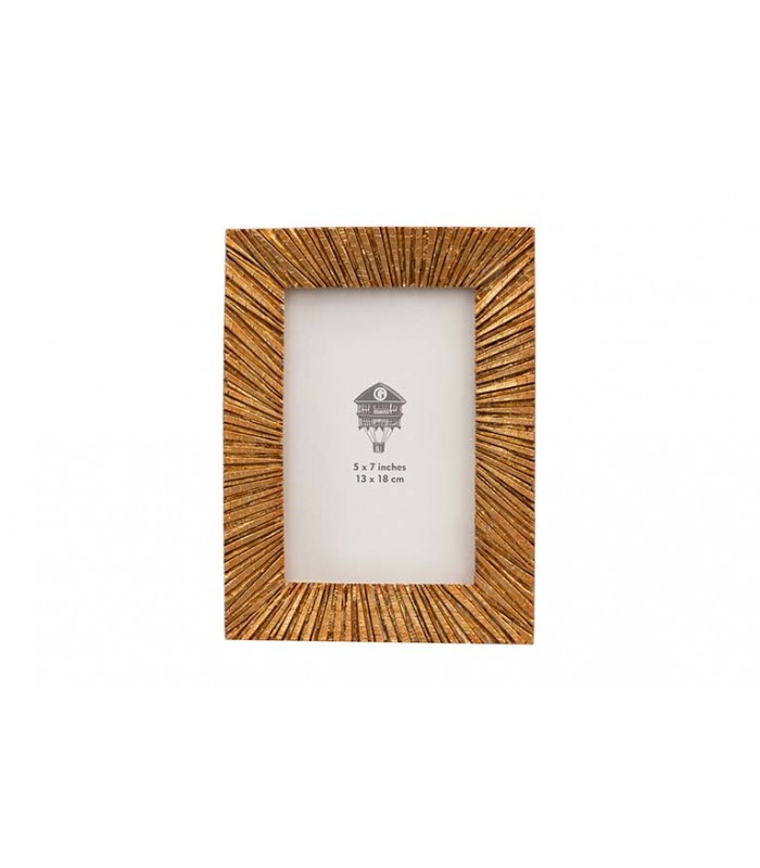 PORTAFOTOS RESINA 770642/3