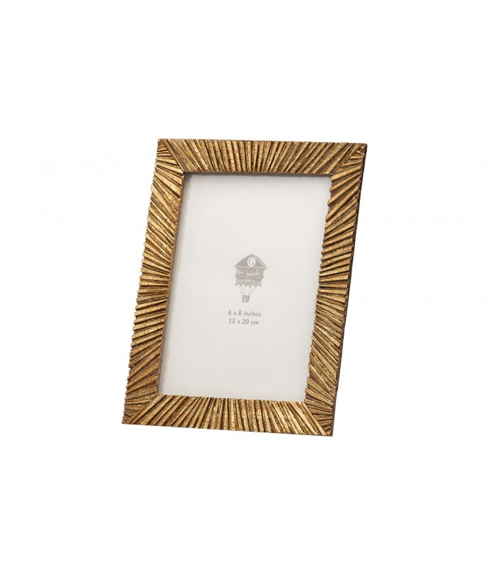 PORTAFOTOS RESINA 770642/3