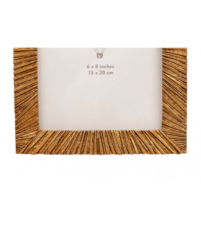 PORTAFOTOS RESINA 770642/3