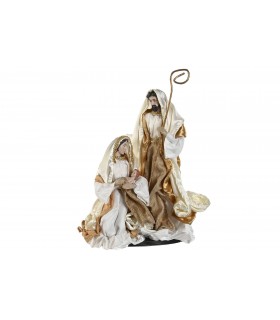 NACIMIENTO BLANCO 20*14*32CM NV-213926