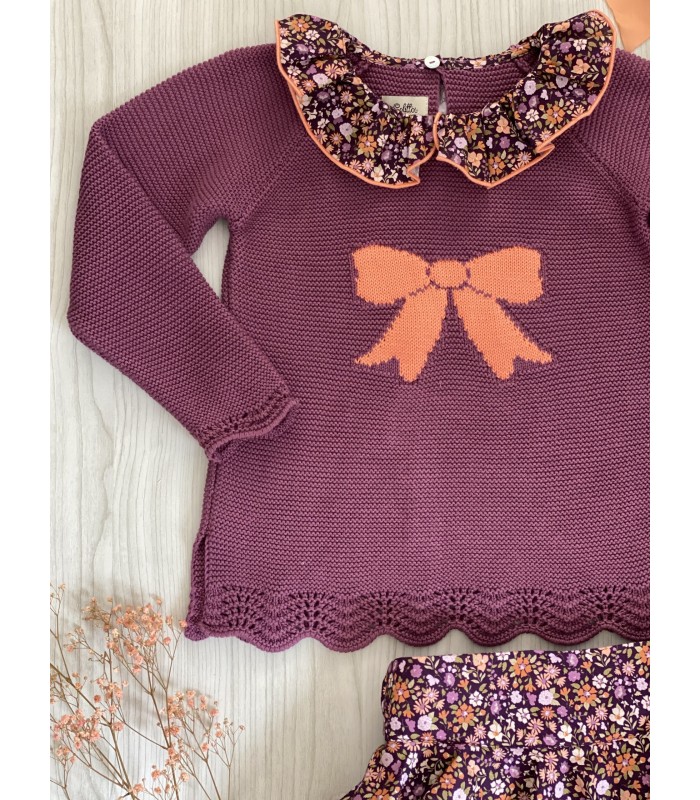 JERSEY+SHORT ALICIA LOLITTOS