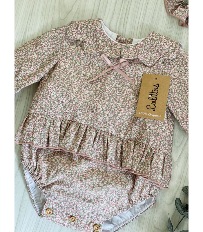 PELELE BORREGUITO LOLITTOS