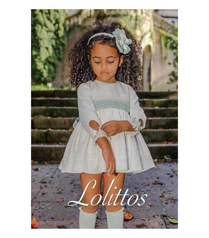 JESUSITO+CUBRE EMPERATRIZ LOLITTOS