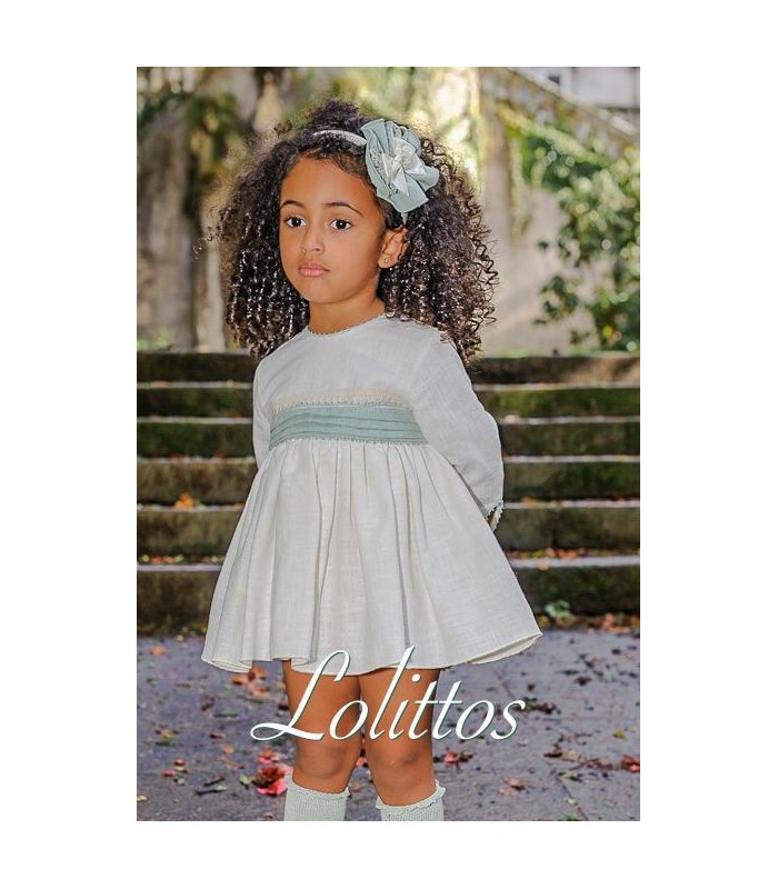 JESUSITO+CUBRE EMPERATRIZ LOLITTOS