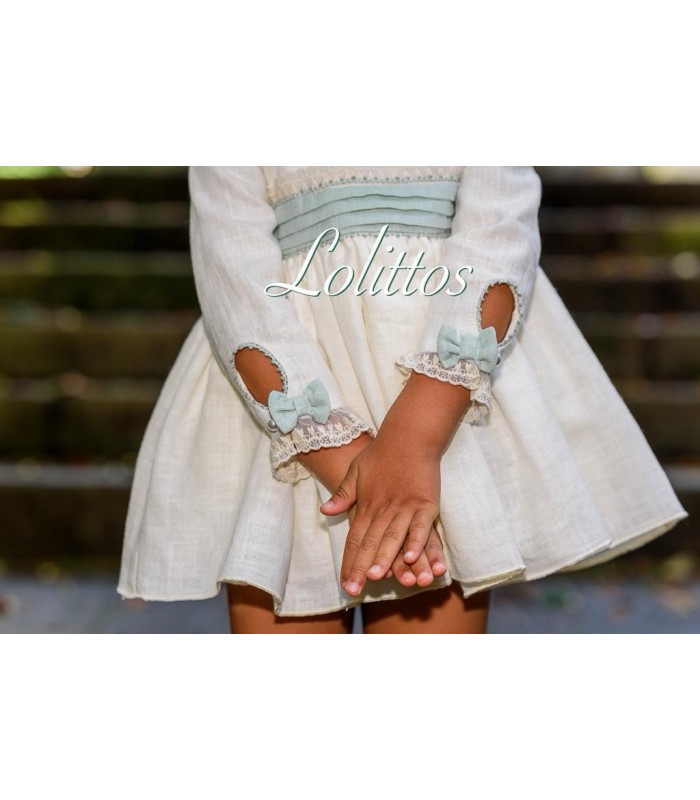 JESUSITO+CUBRE EMPERATRIZ LOLITTOS