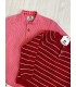 CAMISA+JERSEY PINK  RED LA MARTINICA  10118/9
