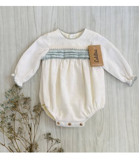 PELELE NIÑO EMPERATRIZ LOLITTOS