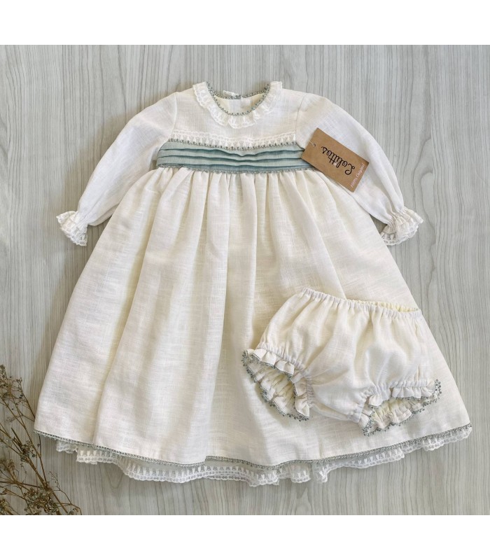 FALDON+CUBRE EMPERATRIZ LOLITTOS