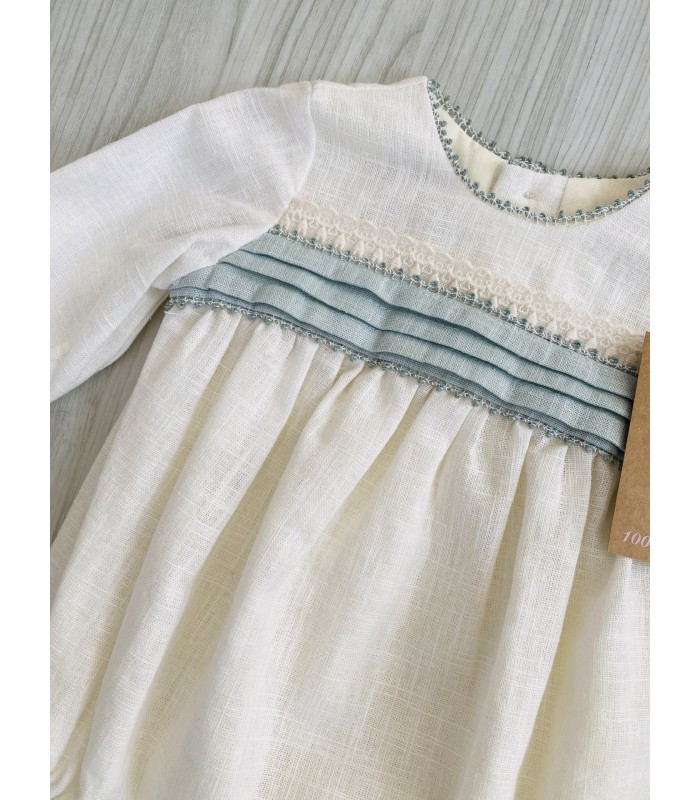 PELELE NIÑO EMPERATRIZ LOLITTOS