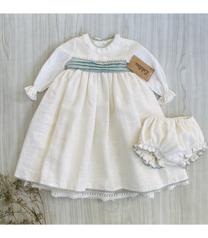 FALDON+CUBRE EMPERATRIZ LOLITTOS