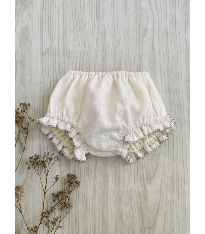 FALDON+CUBRE EMPERATRIZ LOLITTOS